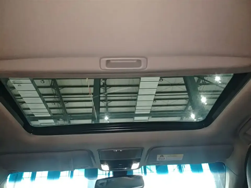 Honda Spirior