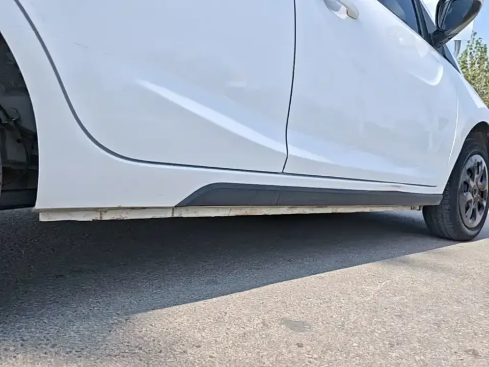 JMEV EV2