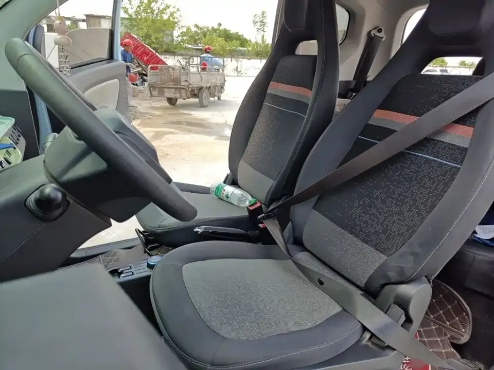 Wuling MINIEV