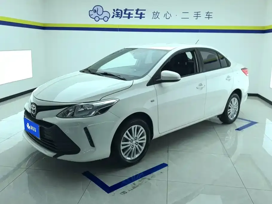 Toyota Vios
