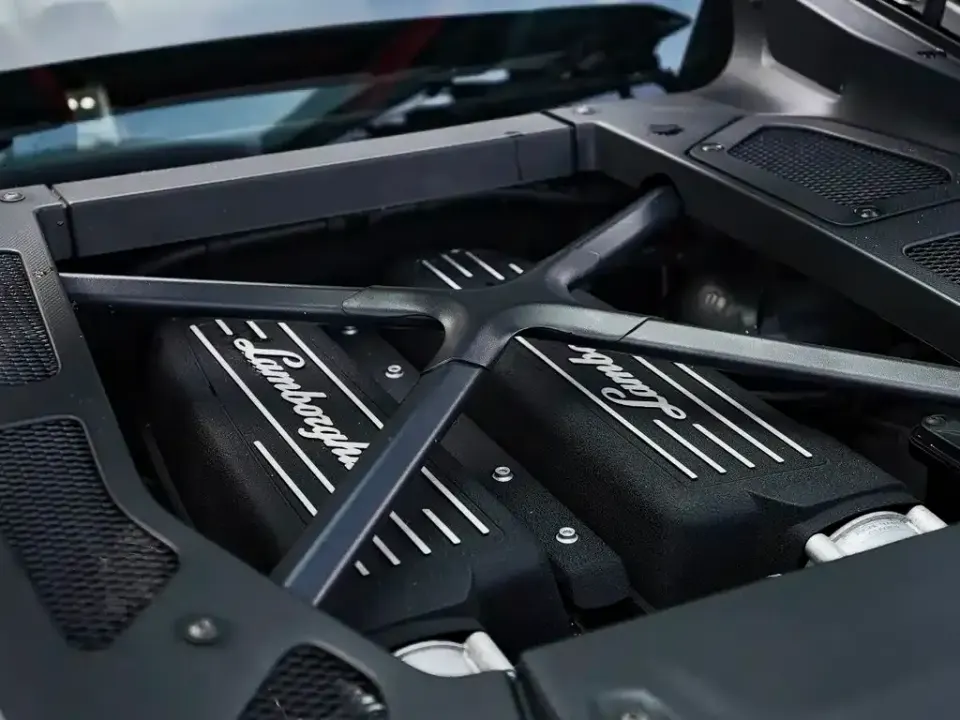Lamborghini Huracán
