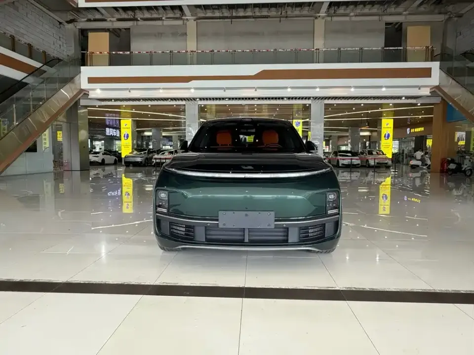 Li Li L9