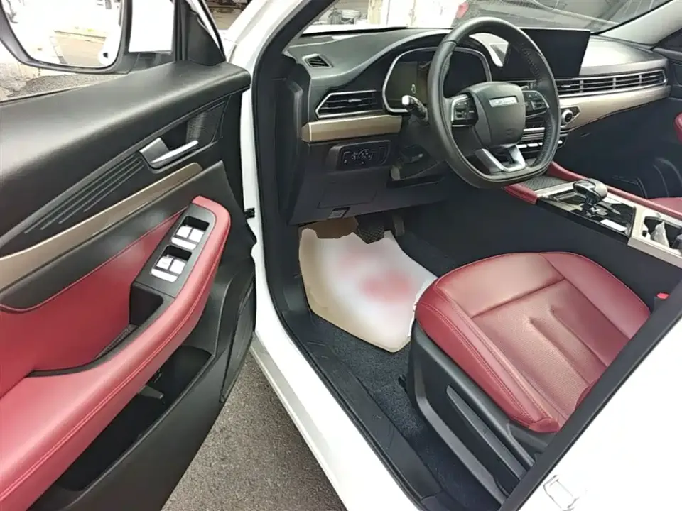 Jetour X70