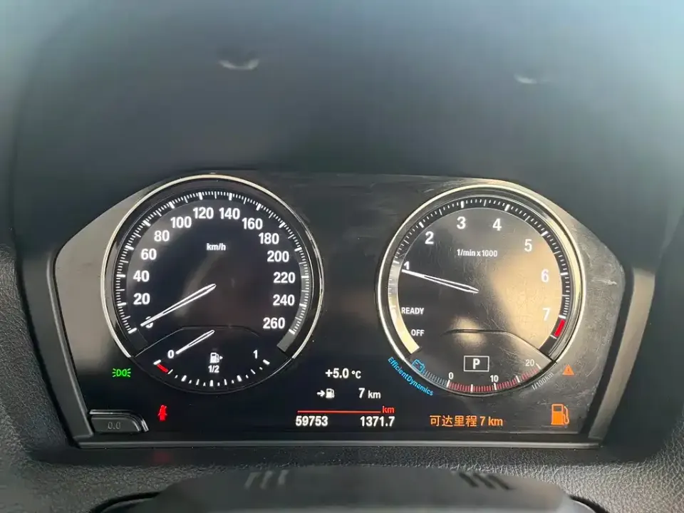 BMW 2 Series (Import)