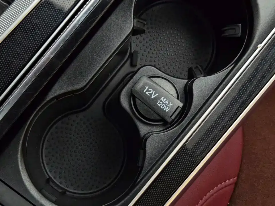 Hongqi Hongqi HS5