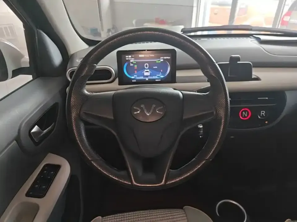 FERRAL EV