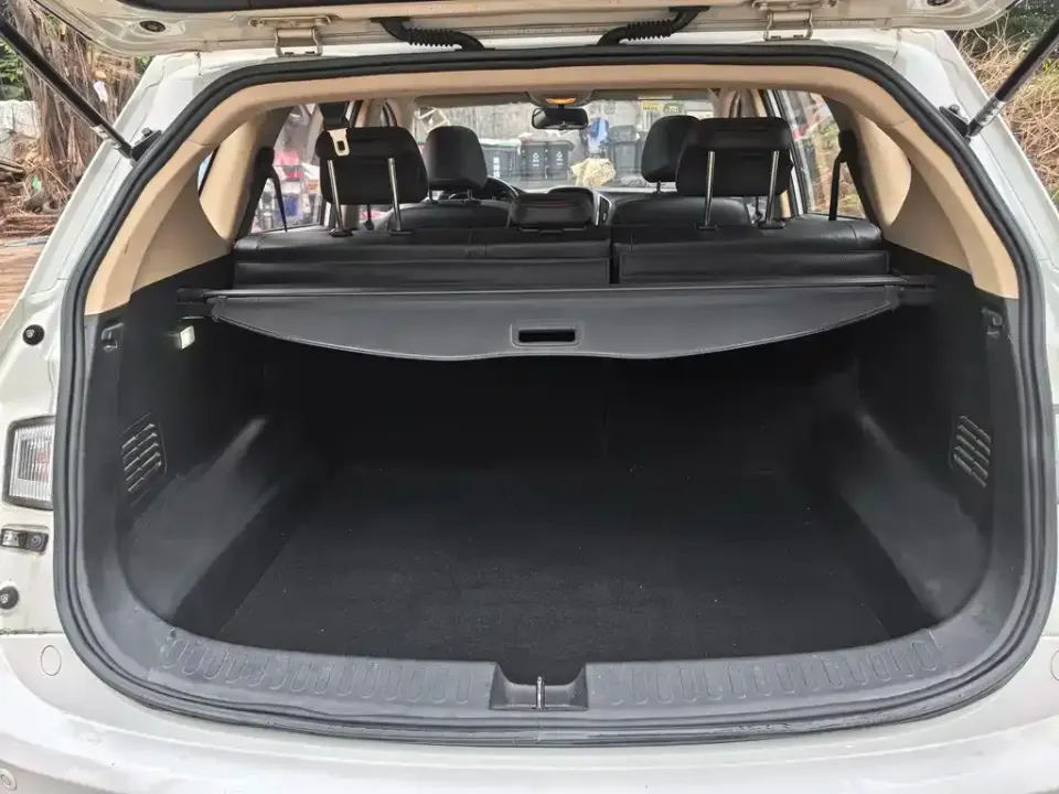Baojun 560