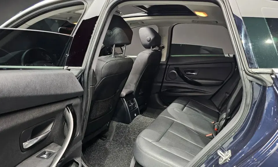 BMW Gran Turismo
