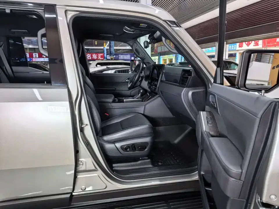 Lexus GX