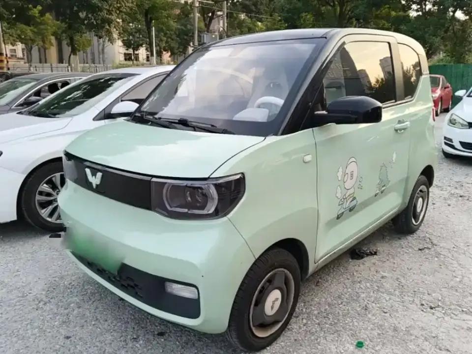 Wuling MINIEV