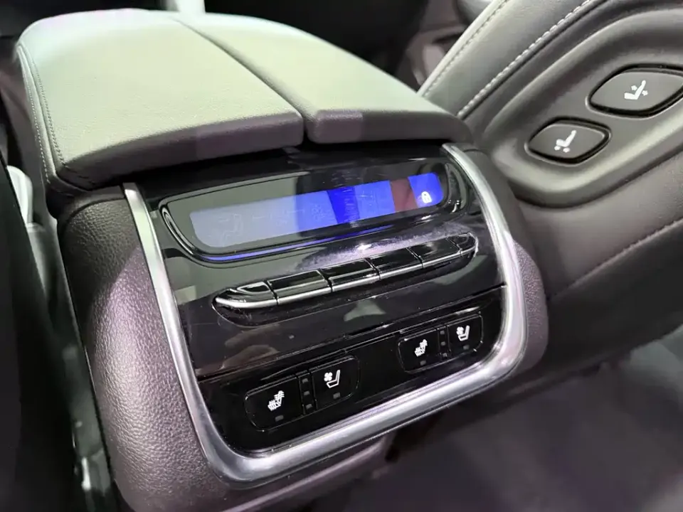 Buick Enclave