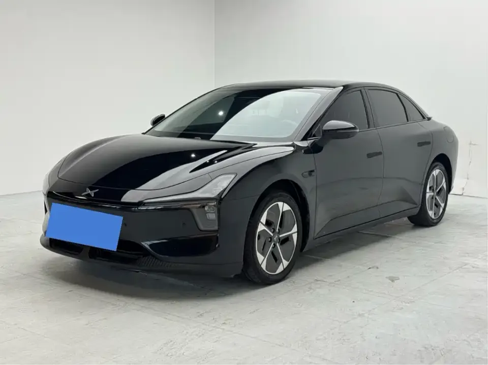 Xpeng M03