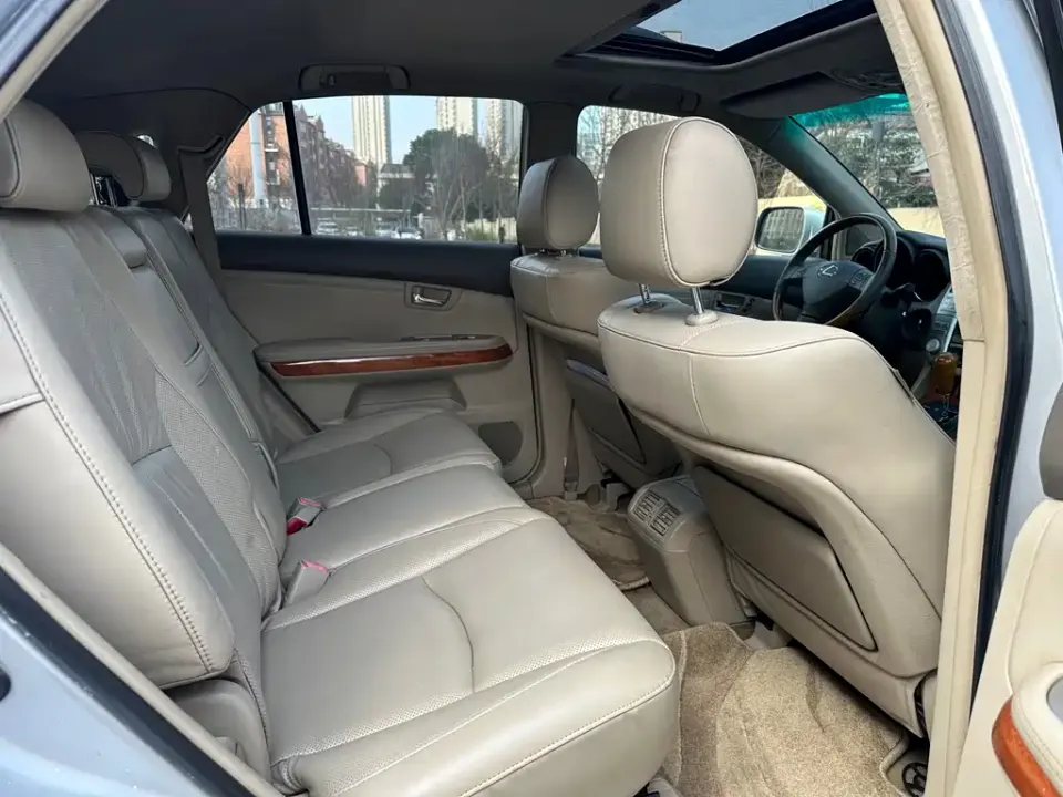 Lexus RX Classic