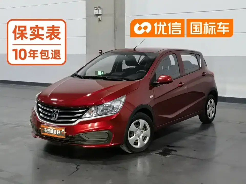 Baojun 310