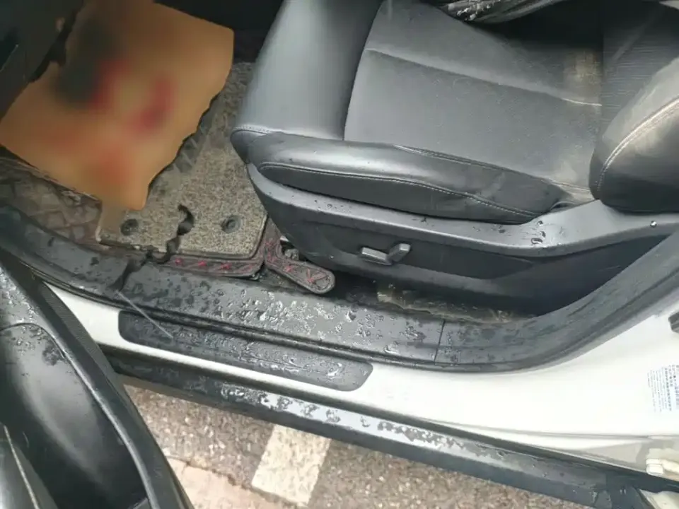 Changan CS55PLUS