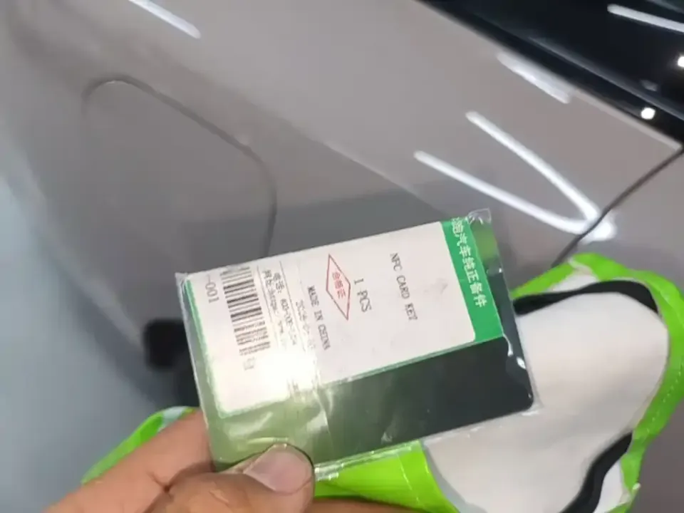 Leapmotor Leapmotor B01
