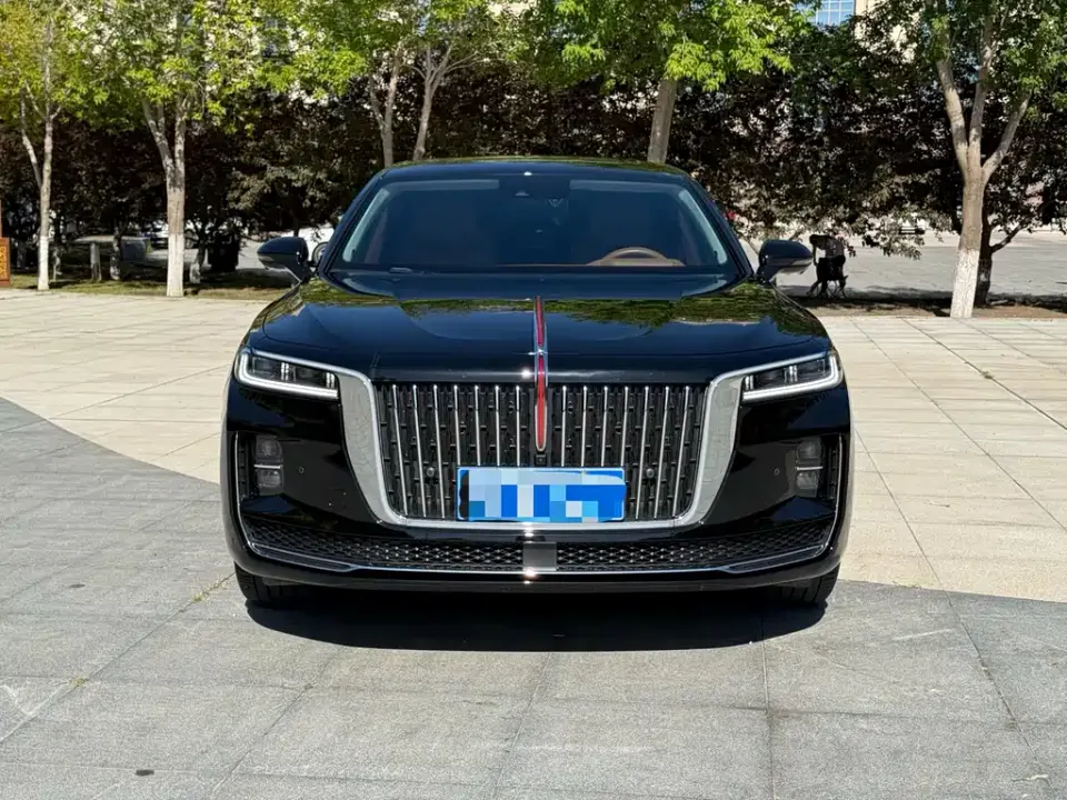 Hongqi Hongqi H9