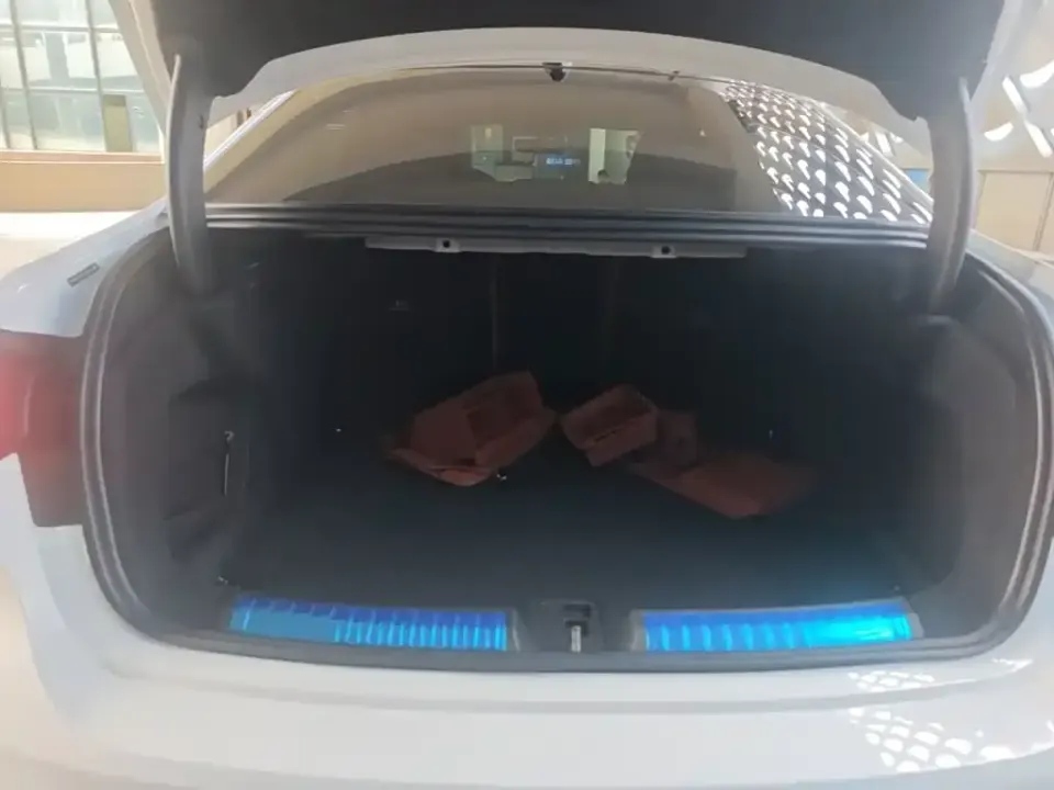 Audi A5L