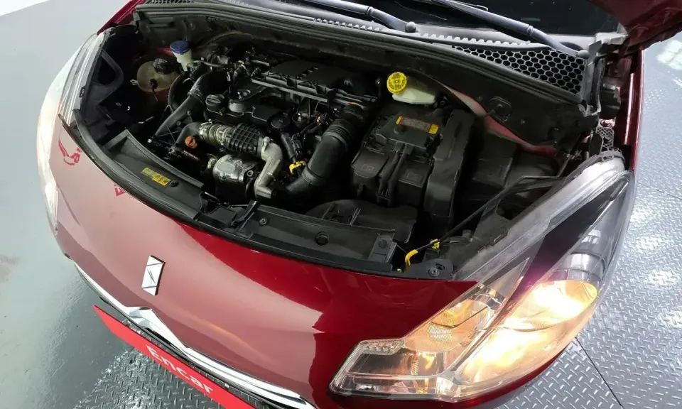 Citroen-DS DS3