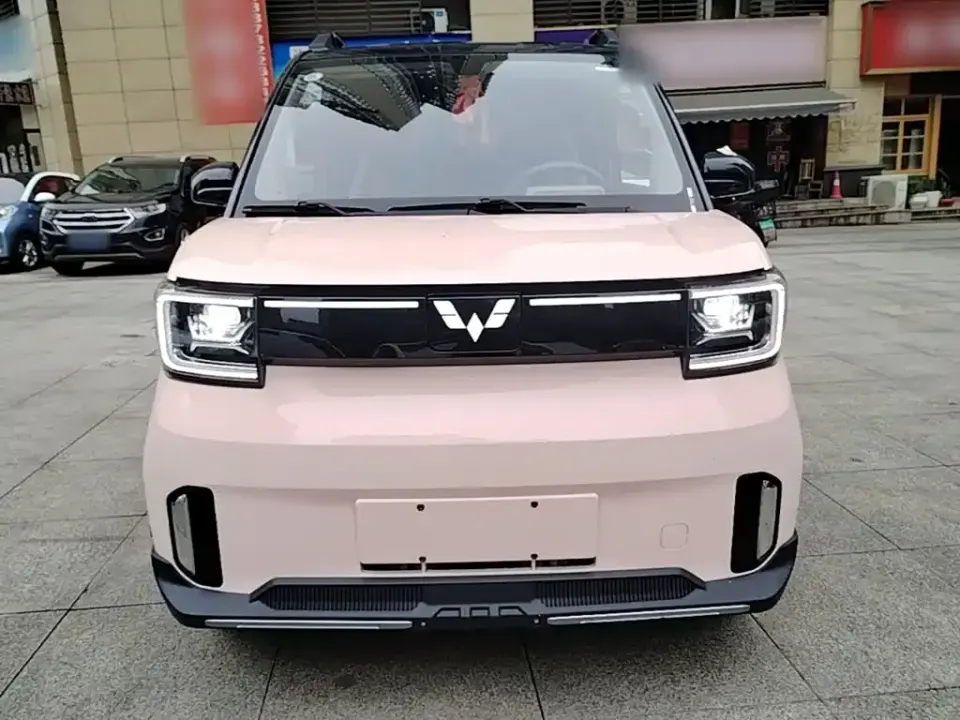 Wuling MINIEV