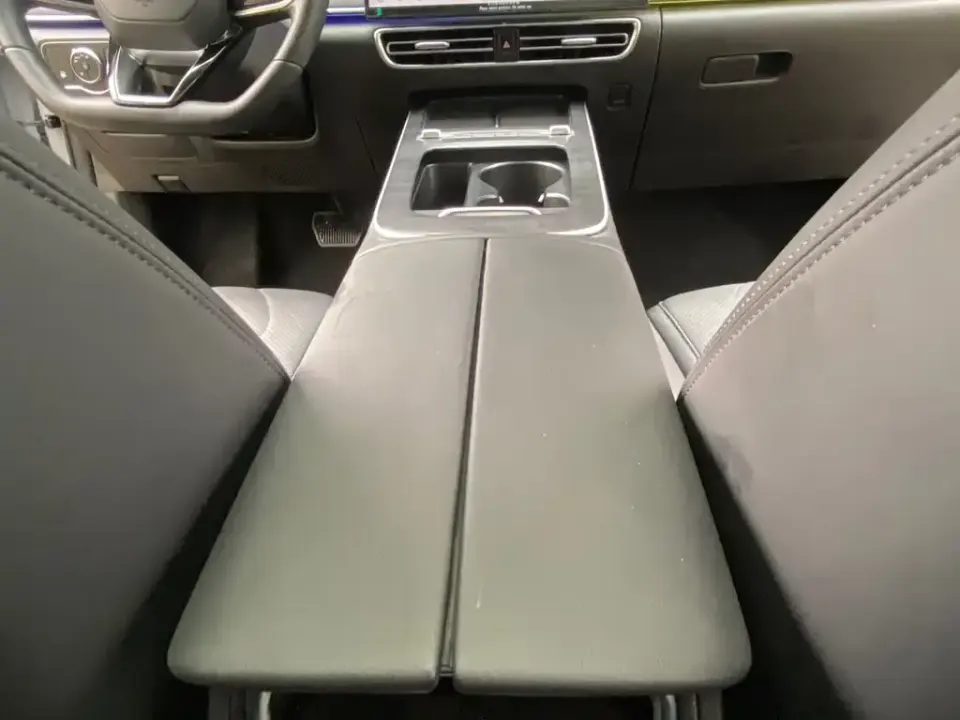 Fulwin Fengyun A8L