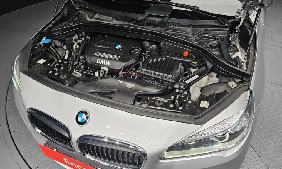 BMW 2-Series