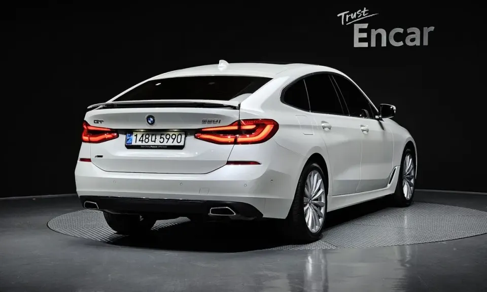 BMW Gran Turismo