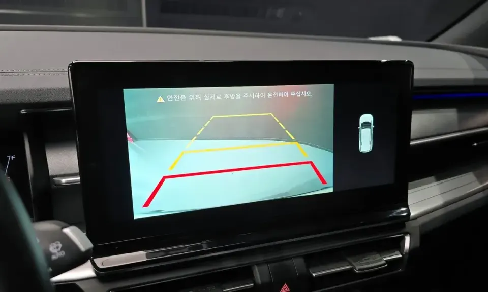 KG_Mobility_Ssangyong Torres