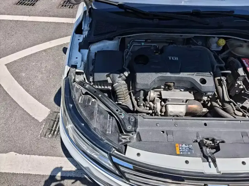 Roewe i6 Classic