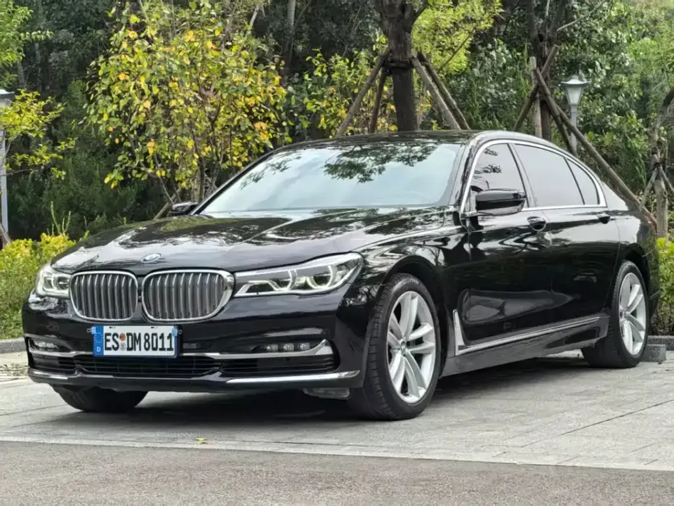 BMW 7-Series