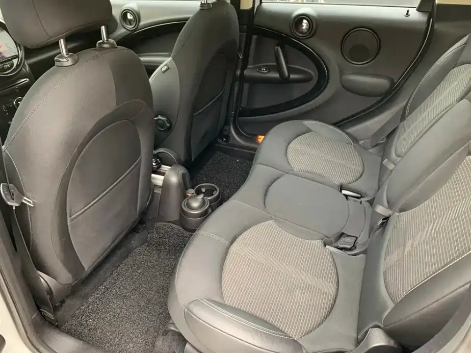 MINI Mini Countryman