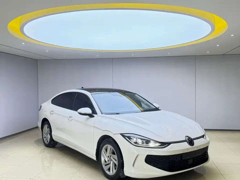 Volkswagen Lamando