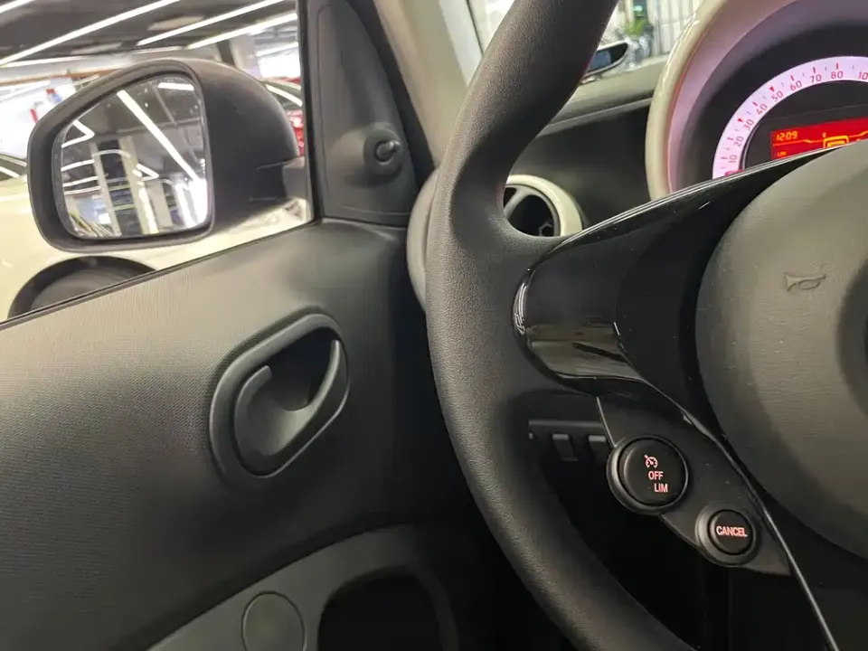 Smart Smart Fortwo