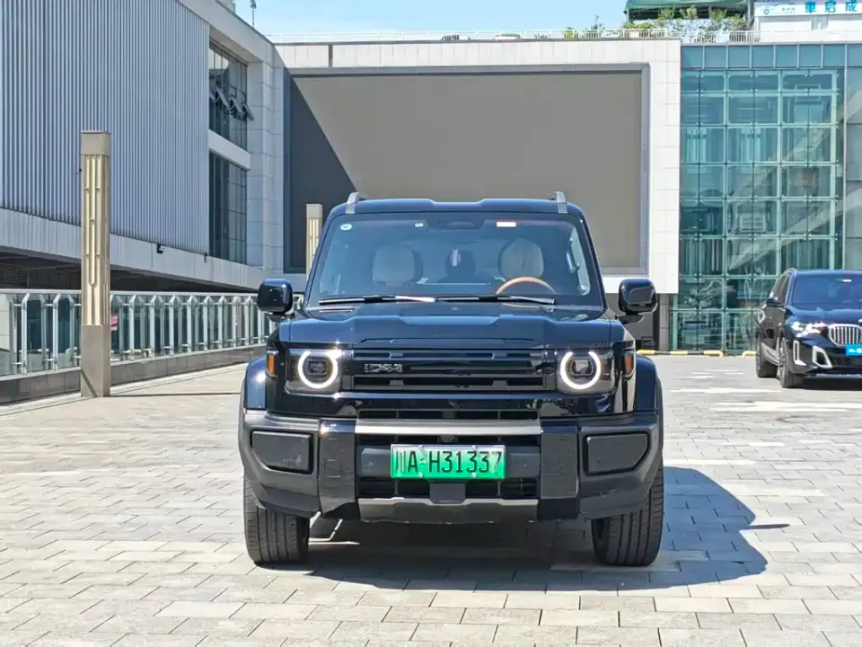 iCAR iCAR V27
