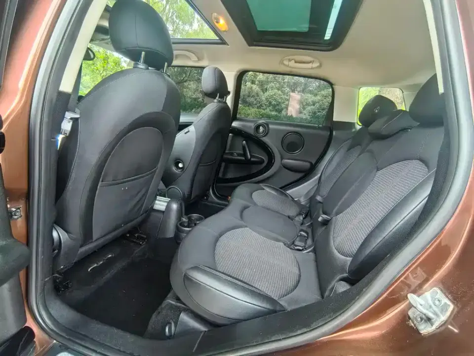MINI Mini Countryman