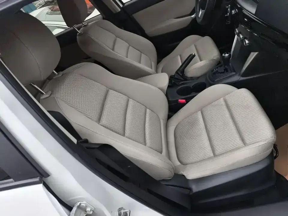 Mazda CX-5 (Import)
