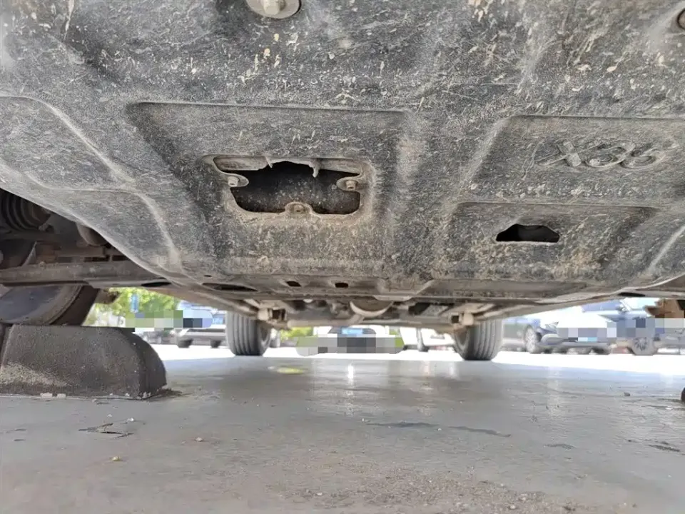 Changhe Changhe Q35