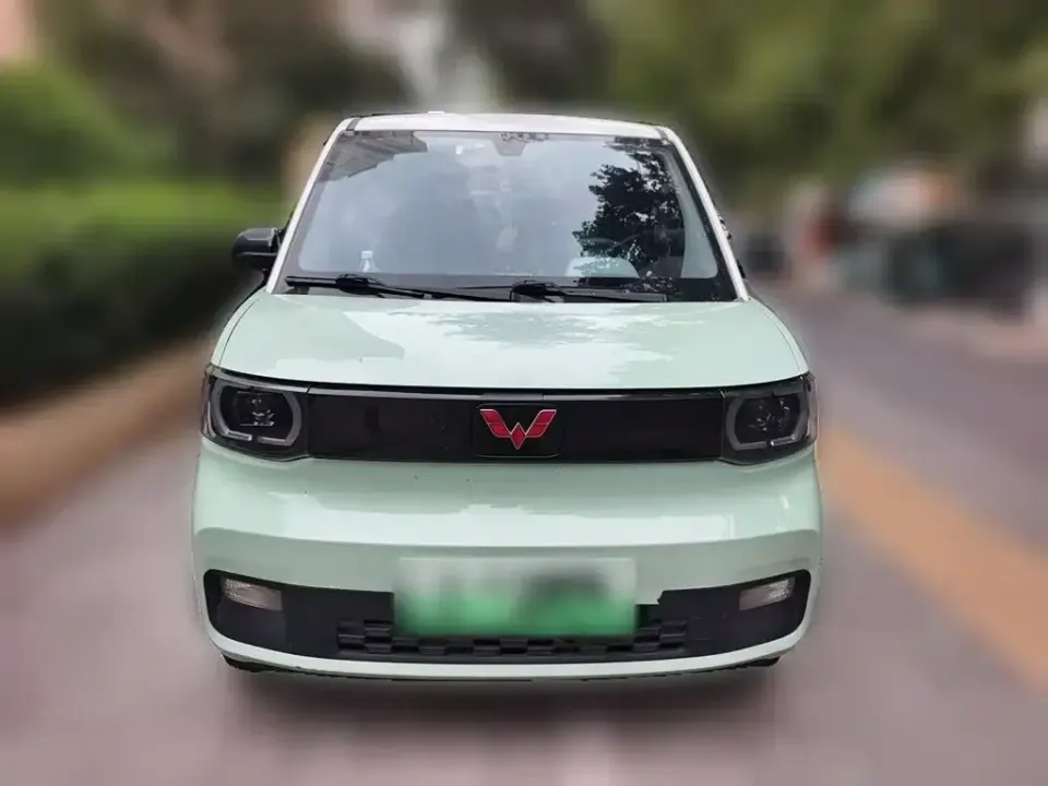 Wuling MINIEV