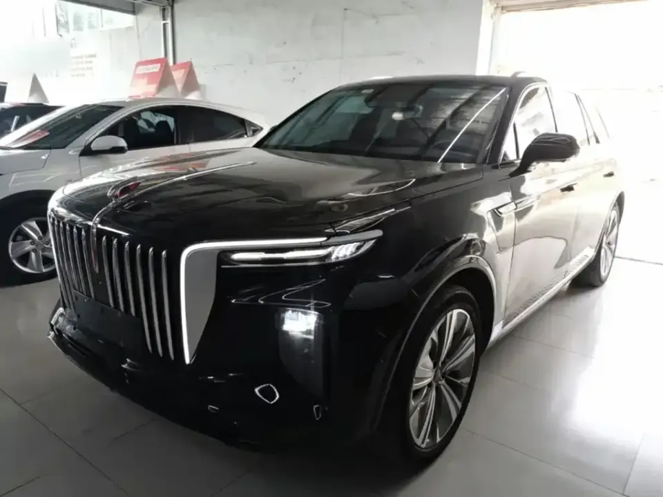 Hongqi Hongqi E-HS9