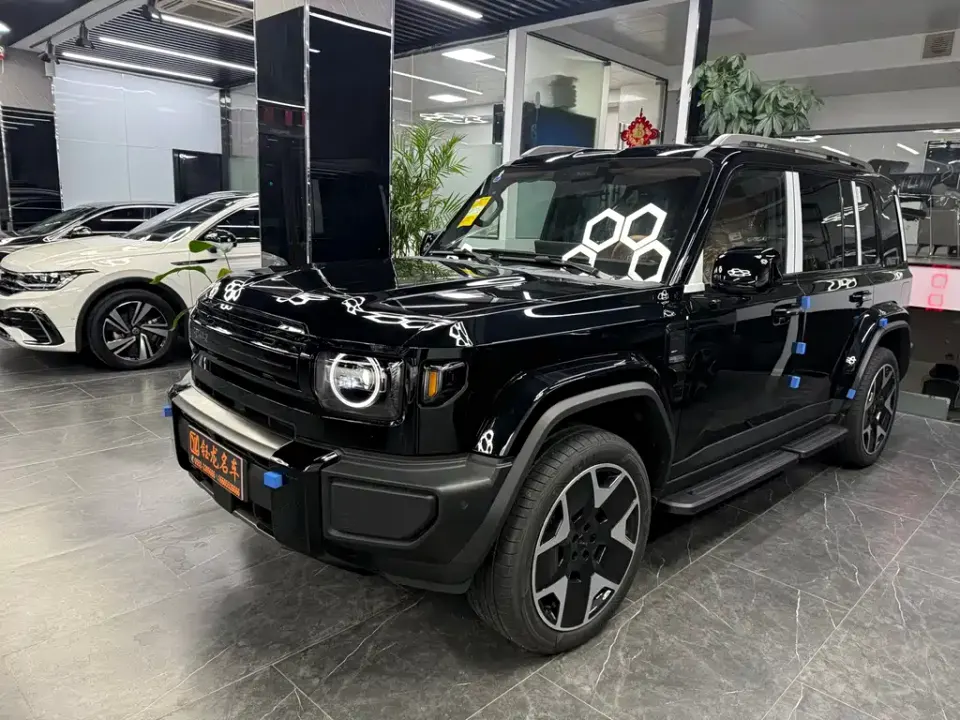 iCAR iCAR V27