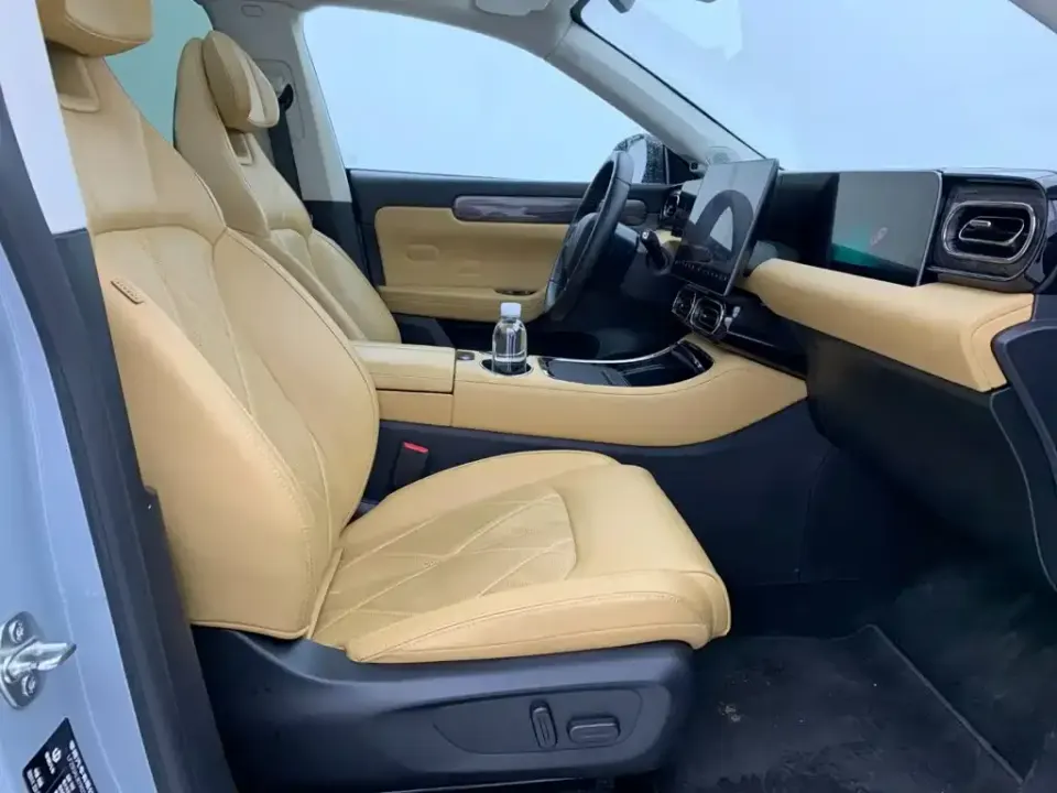 Leapmotor Leapmotor C11