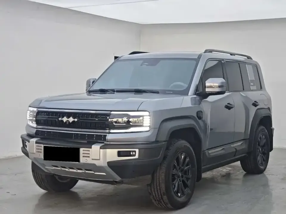 Fang Cheng Bao Leopard 5