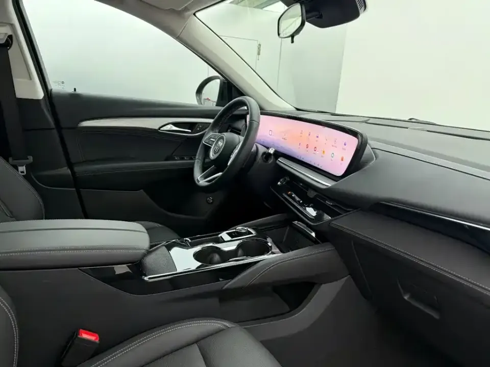 Buick Envision S