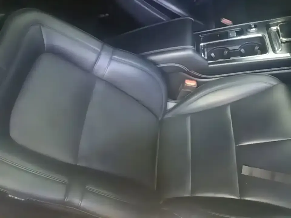 Lincoln Corsair