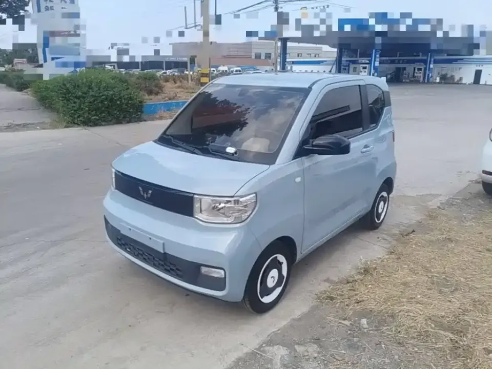 Wuling MINIEV