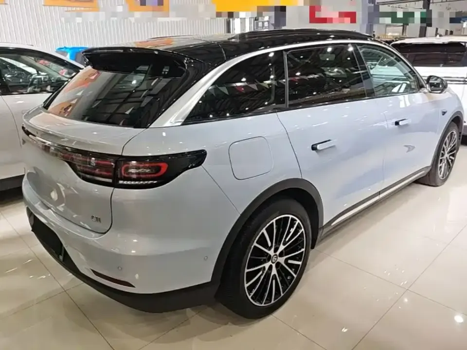 Leapmotor Leapmotor C11