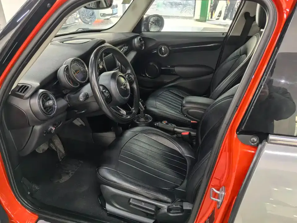 MINI Mini
