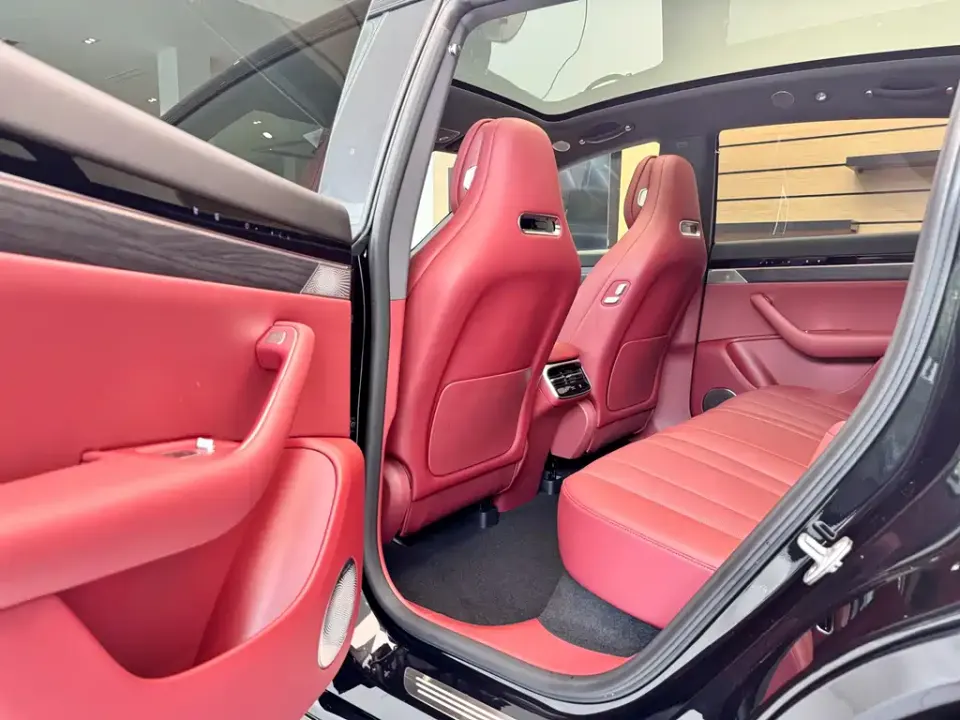 Zhijie Zhijie R7