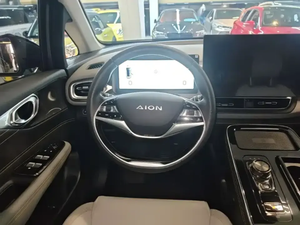 Aion AION V
