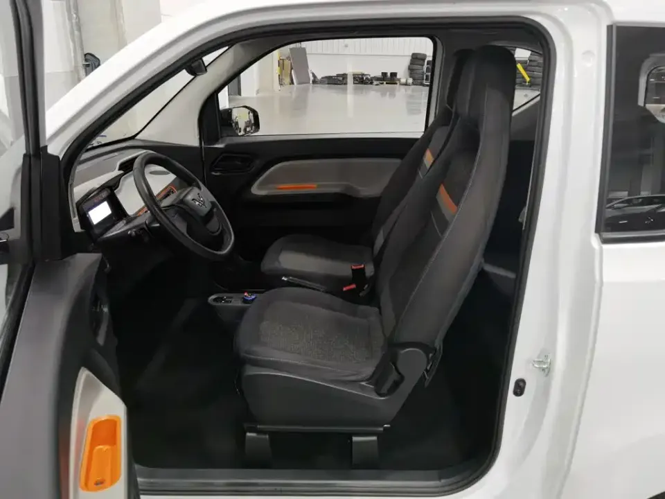 Wuling MINIEV